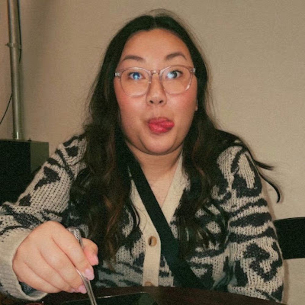 Meet your Posher, Amanda